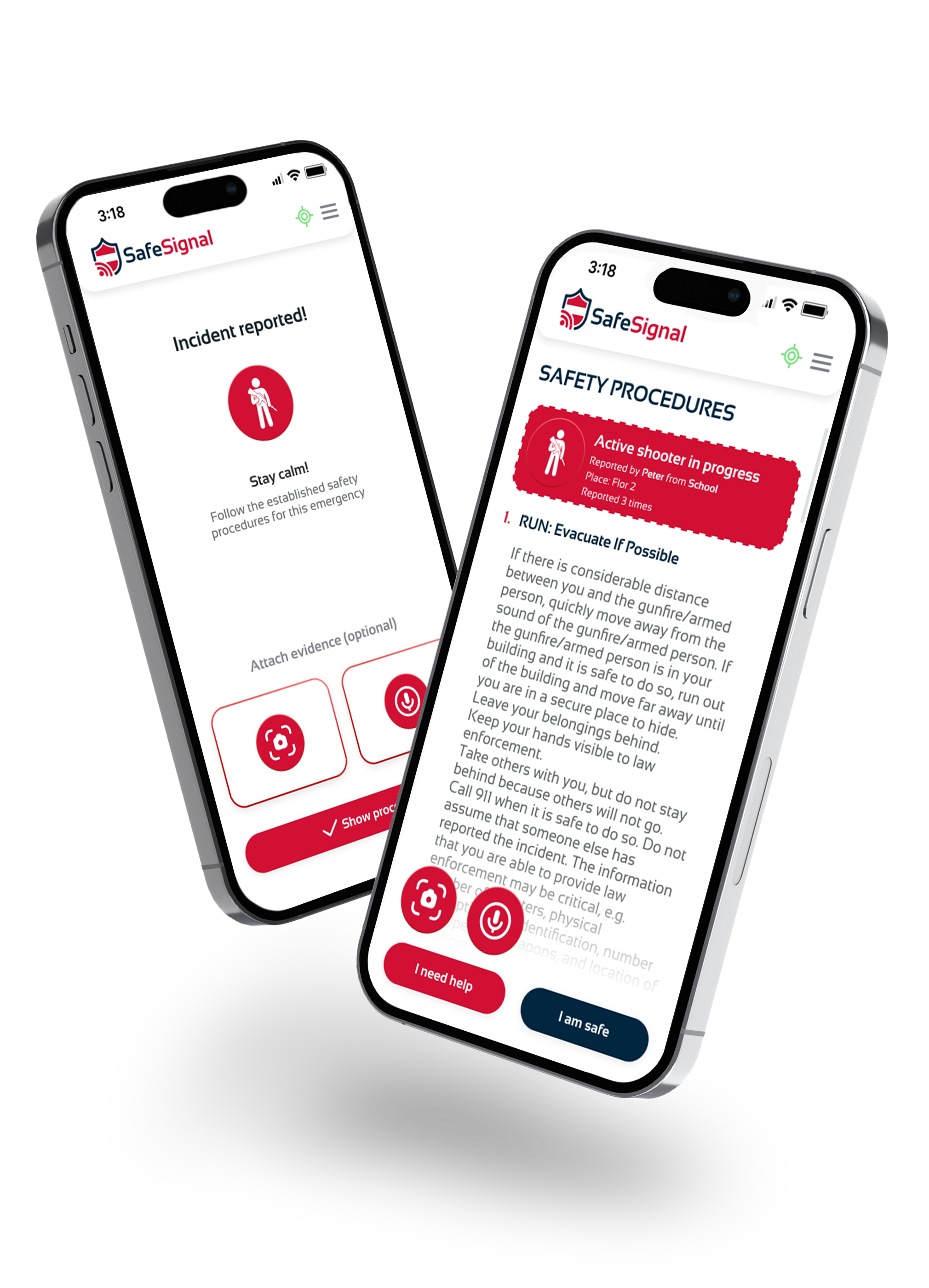 phone app